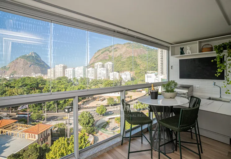 Espaço Gourmet - Imagem 19