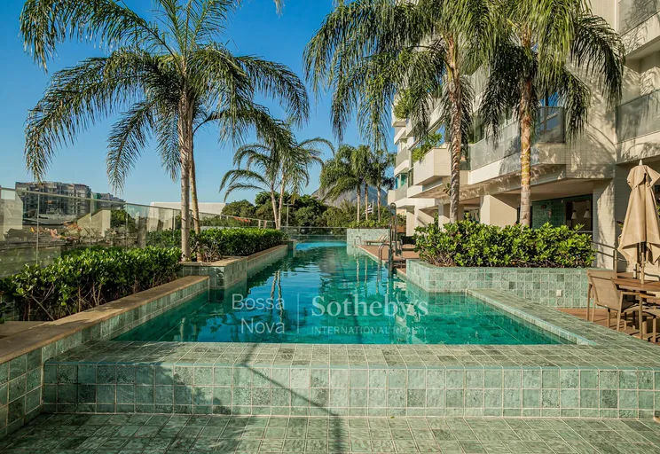 Piscina - Imagem 53