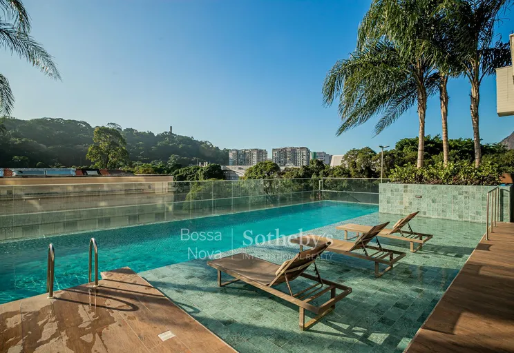 Piscina - Imagem 54