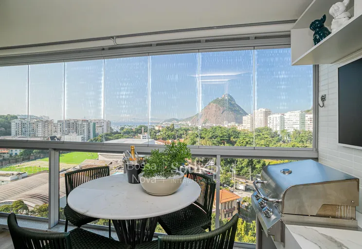 Espaço Gourmet - Imagem 17
