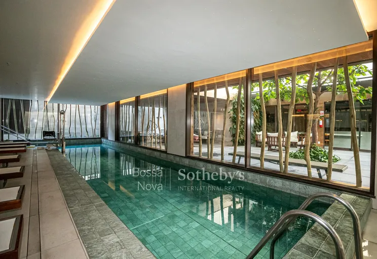 Piscina - Imagem 70