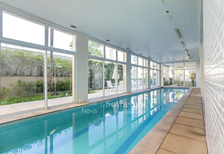 Piscina - Imagem 25