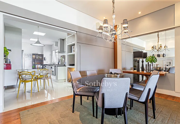 Sala de jantar - Imagem 5