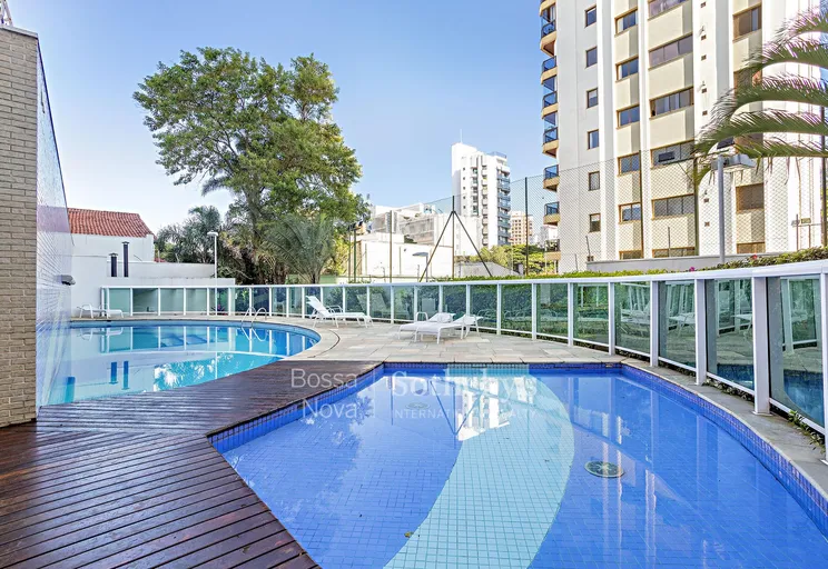 Piscina - Imagem 24