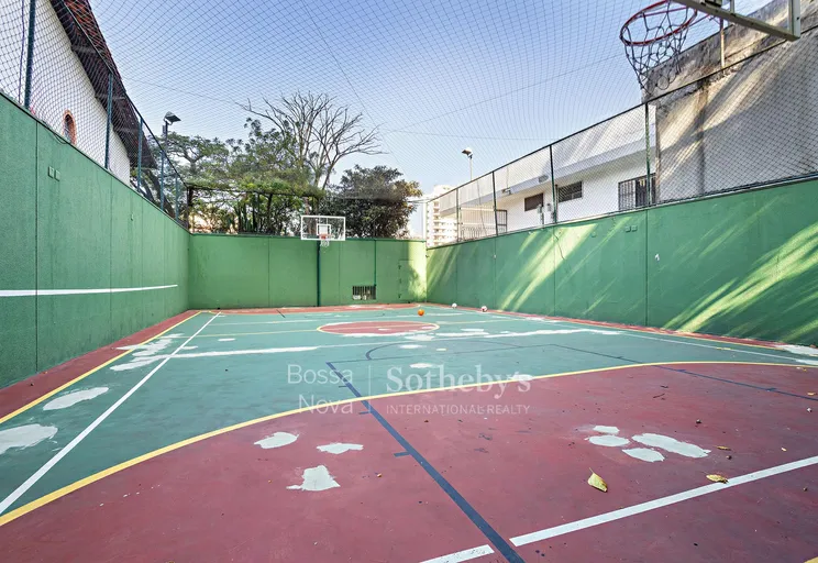 Quadra de Tênis - Imagem 27