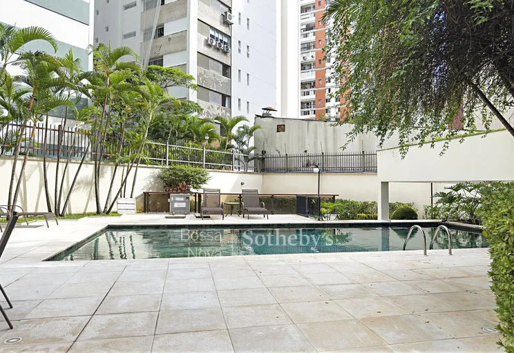 Piscina - Imagem 31