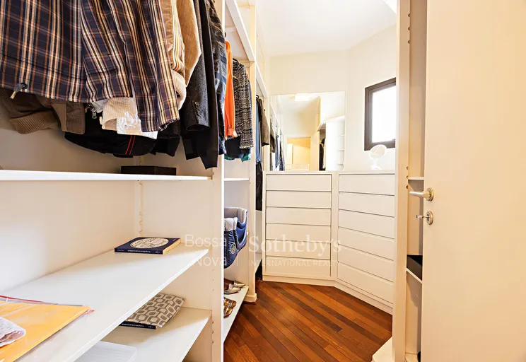 Closet - Imagem 24