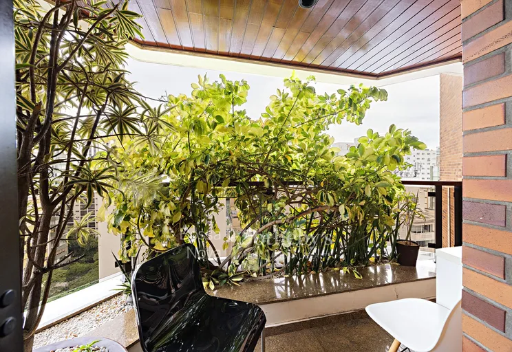 Terraço - Imagem 10