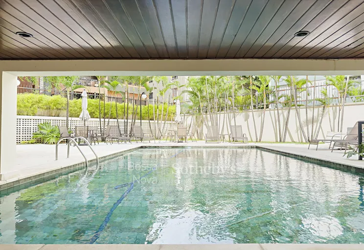 Piscina - Imagem 33