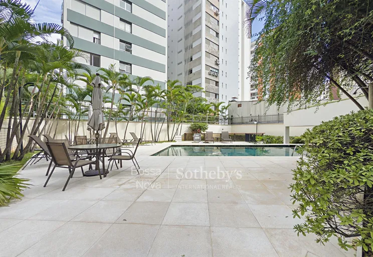 Piscina - Imagem 30