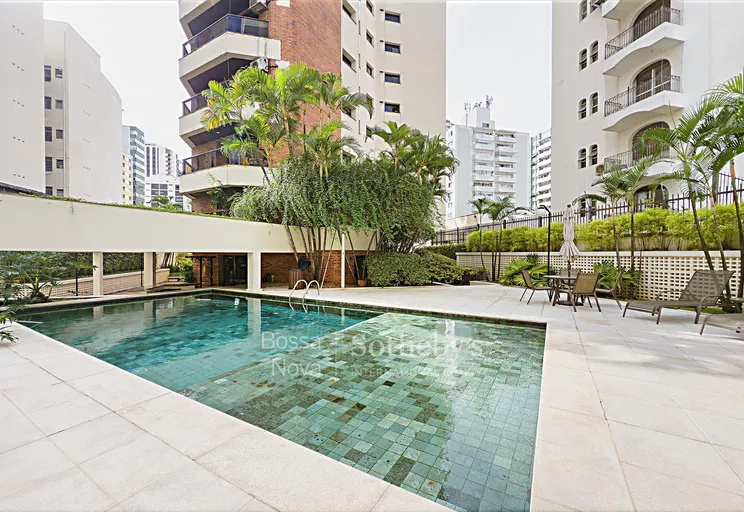 Piscina - Imagem 32