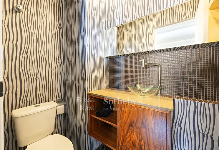 Lavabo - Imagem 13