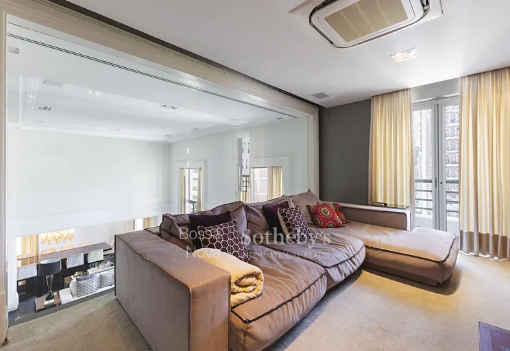 Sala de TV - Imagem 13