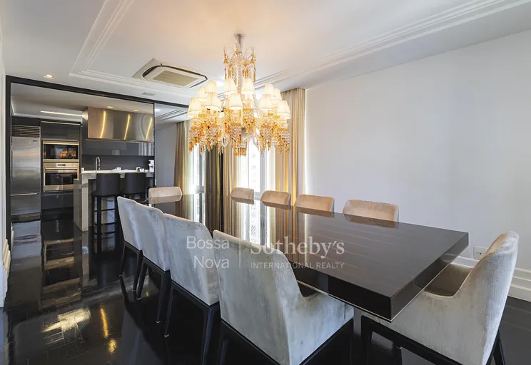 Sala de jantar - Imagem 4