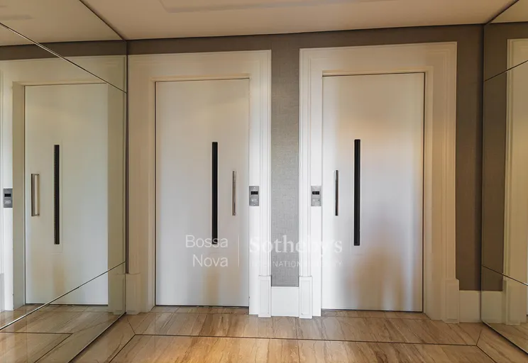 Hall de entrada - Imagem 2