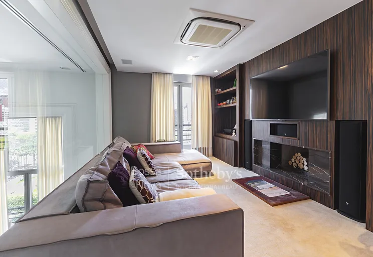 Sala de TV - Imagem 14