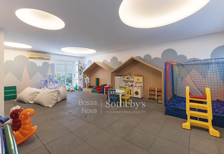 Brinquedoteca - Imagem 24