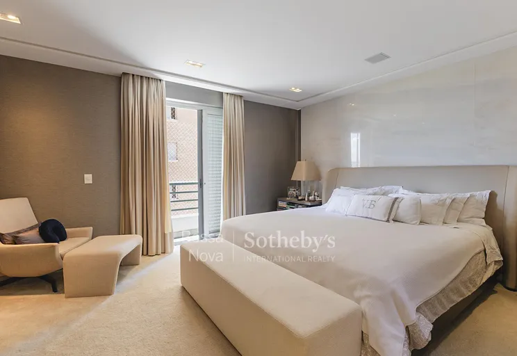 Suíte Master - Imagem 15