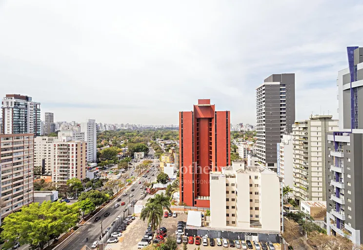 Vista Panorâmica - Imagem 11