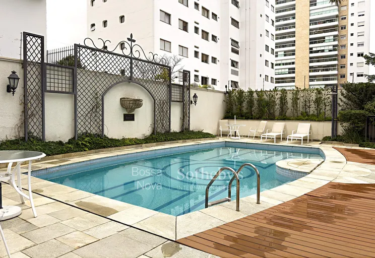 Piscina - Imagem 37