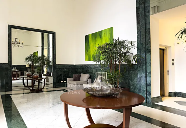 Hall de entrada - Imagem 43
