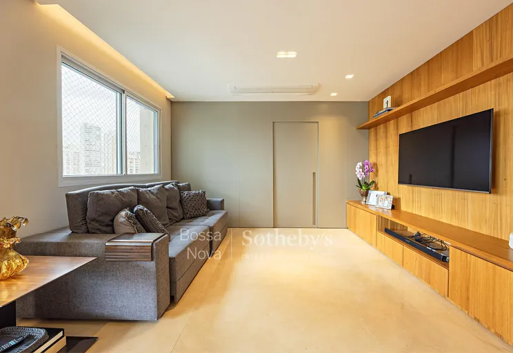 Home Theater - Imagem 8