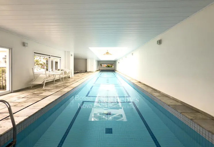 Piscina - Imagem 35