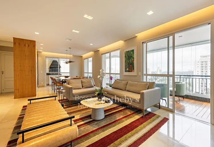 Living - Imagem 3