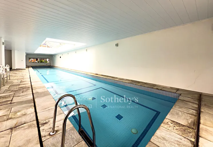 Piscina - Imagem 34