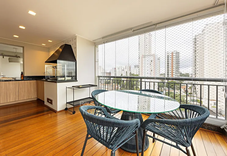 Varanda Gourmet - Imagem 20
