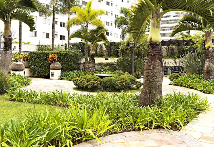 Jardim - Imagem 40