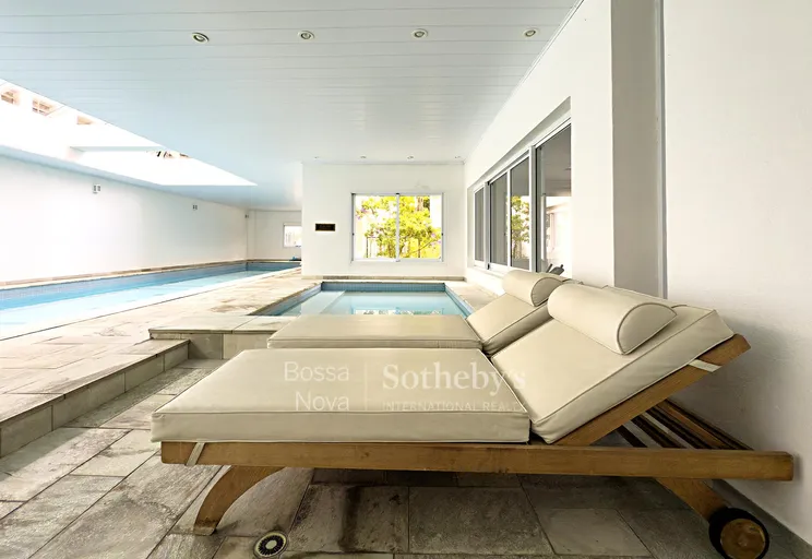 Piscina - Imagem 36