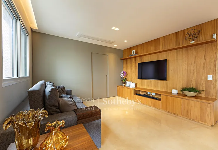 Home Theater - Imagem 9