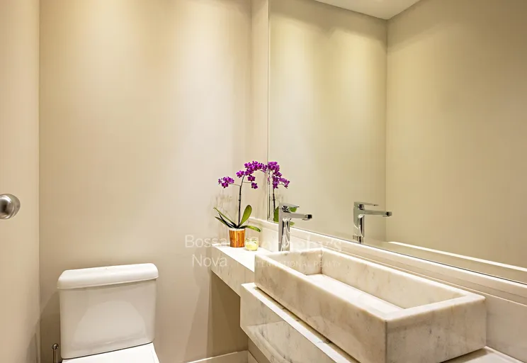 Lavabo - Imagem 16