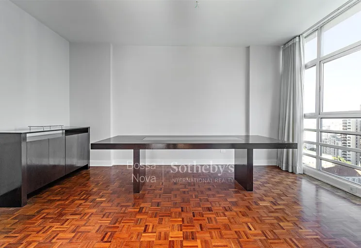 Sala de jantar - Imagem 7