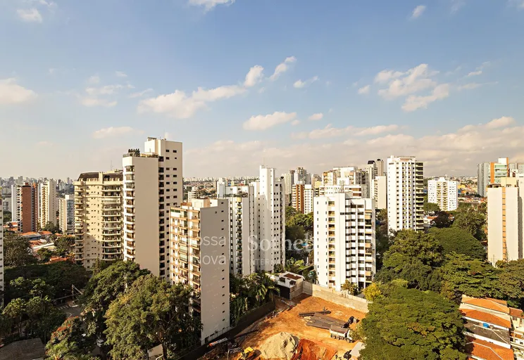 Vista Panorâmica - Imagem 26