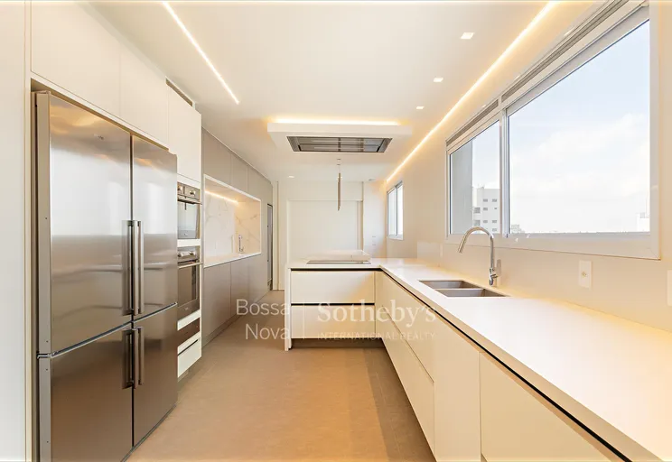 Cozinha - Imagem 25
