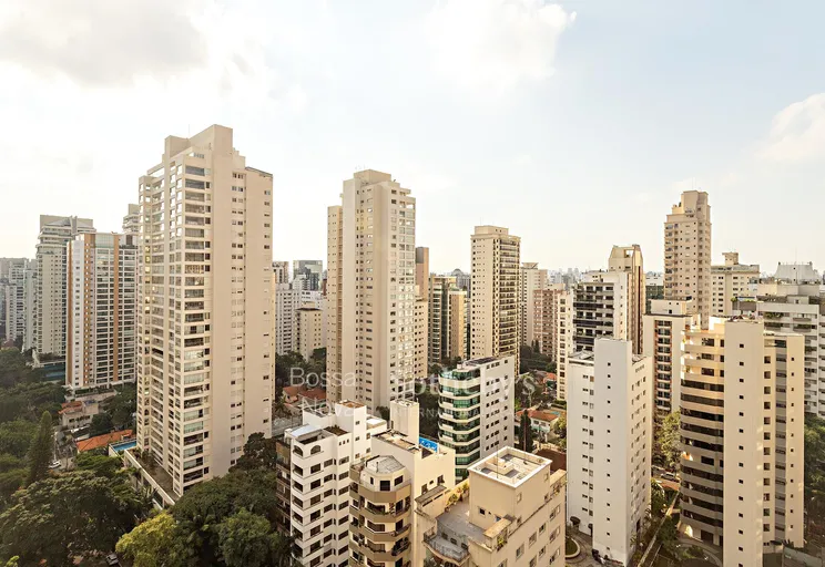 Vista Panorâmica - Imagem 29