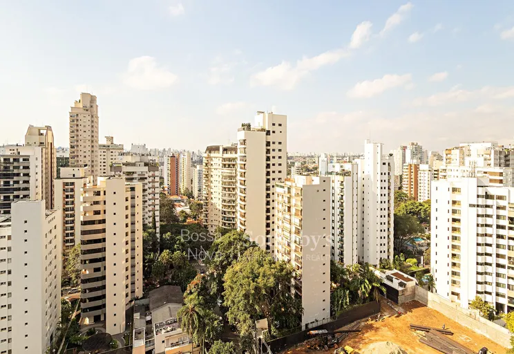 Vista Panorâmica - Imagem 27