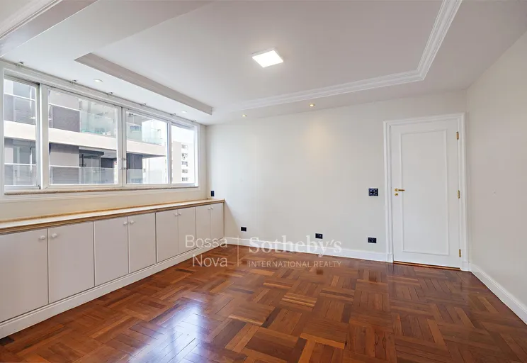 Sala de jantar - Imagem 9