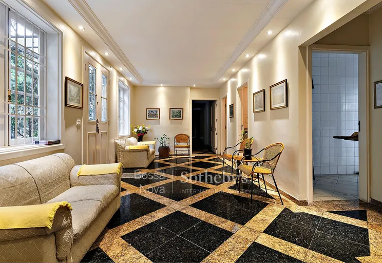 Sala de espera - Imagem 5