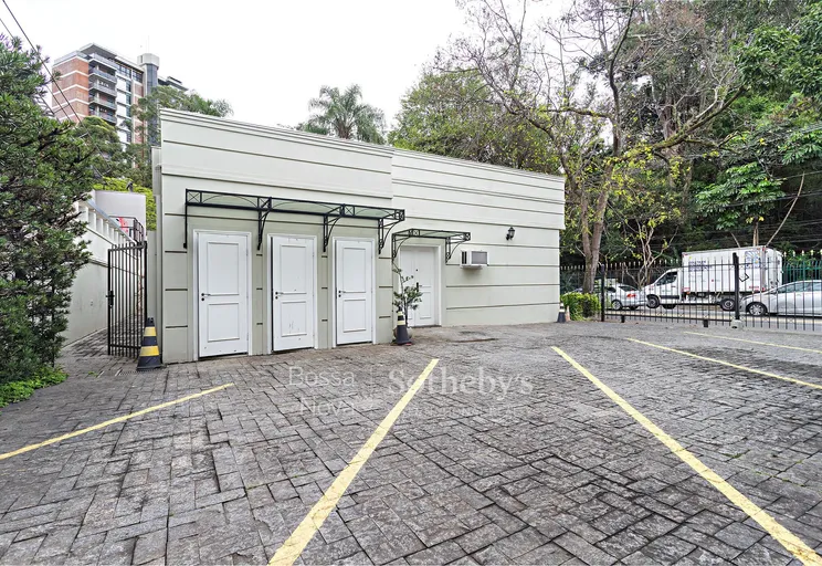 Garagem - Imagem 3