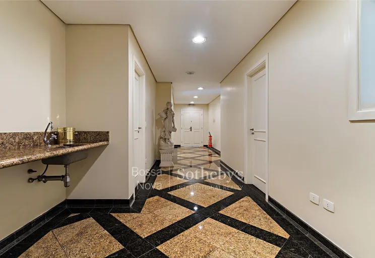 Hall - Imagem 7