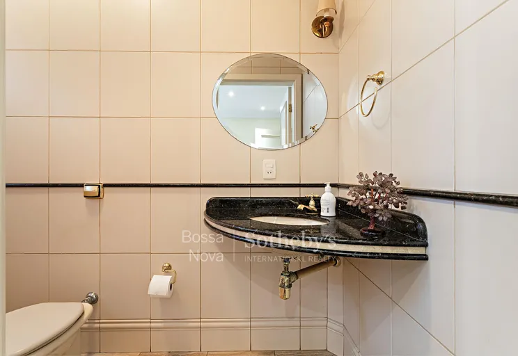 Lavabo - Imagem 12