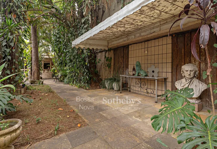 Quintal - Imagem 8