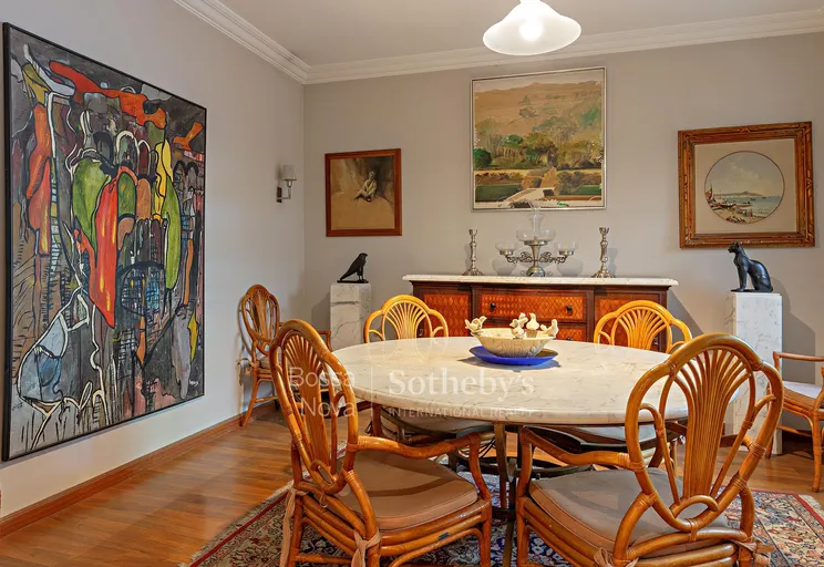 Sala de jantar - Imagem 13