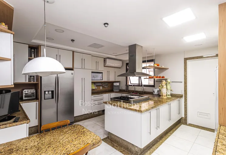 Cozinha - Imagem 21
