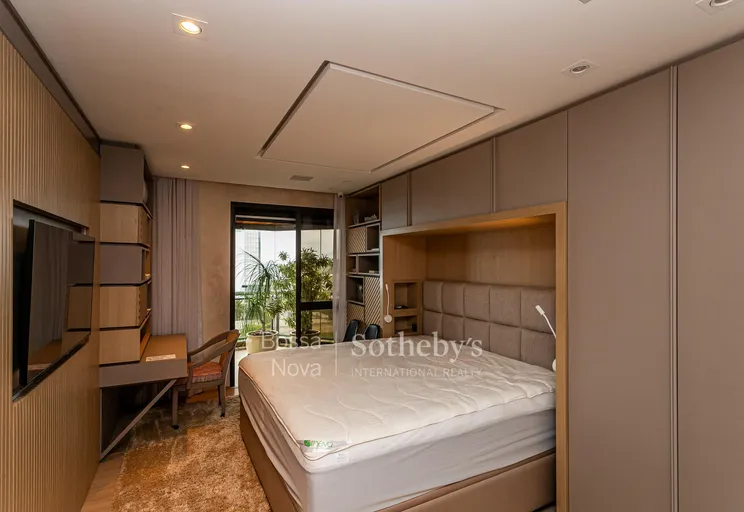 Quarto - Imagem 54