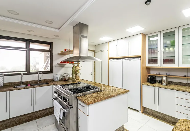 Cozinha - Imagem 20