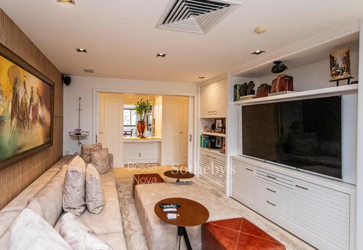 Home Theater - Imagem 33